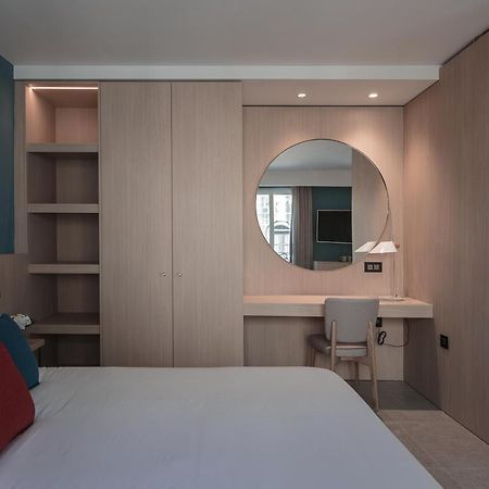 123 Mainstreet Boutique Hotel Saint Julian's Екстериор снимка
