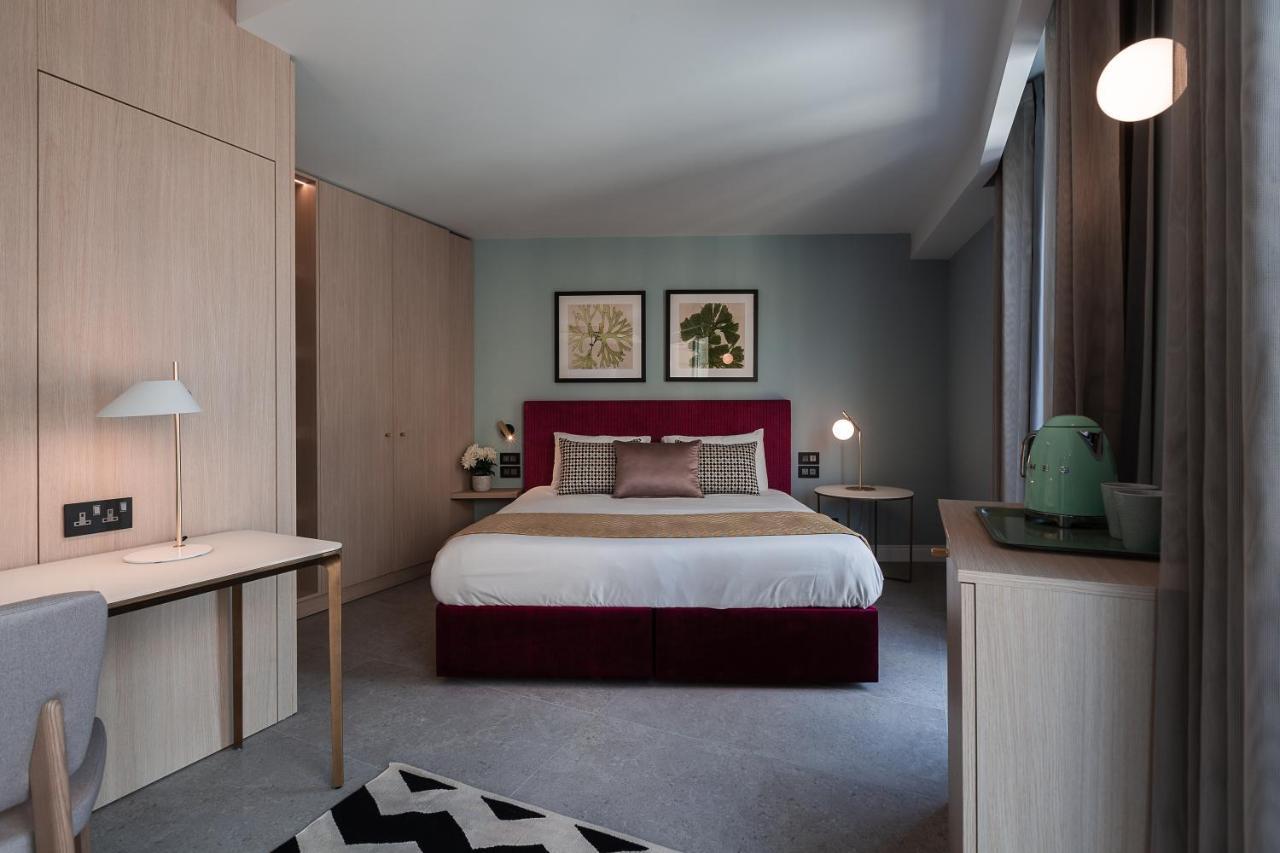 123 Mainstreet Boutique Hotel Saint Julian's Екстериор снимка