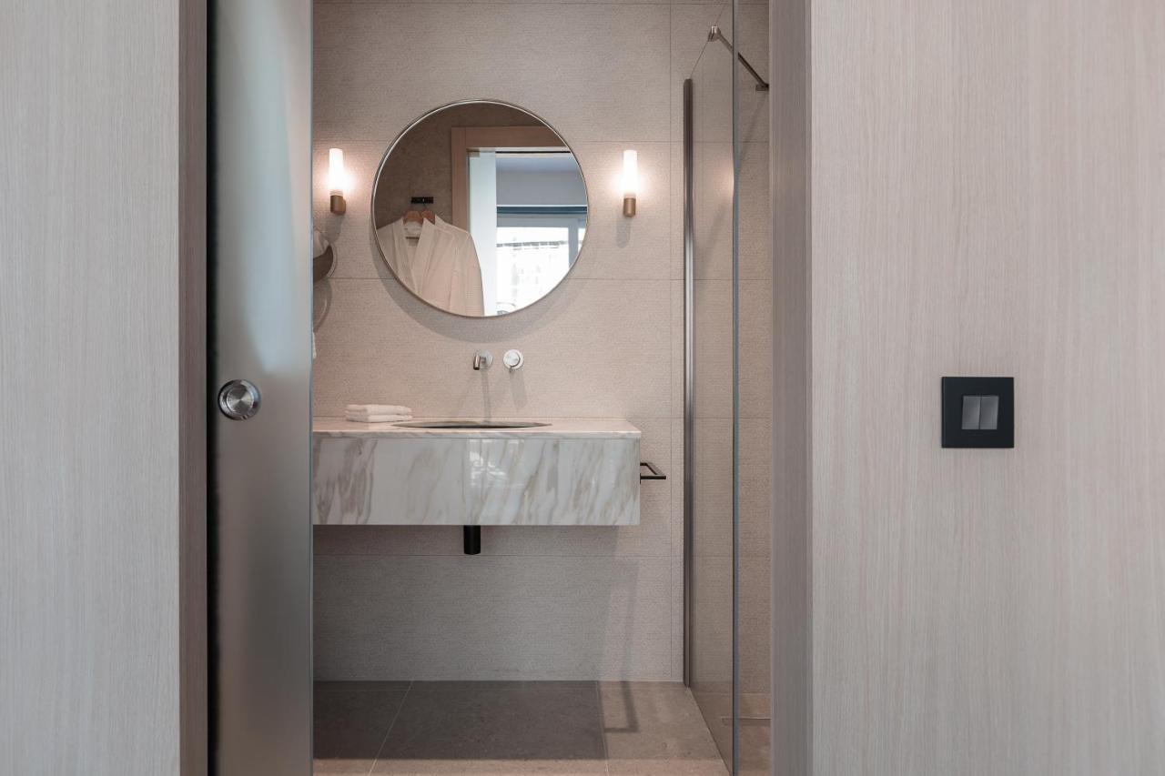 123 Mainstreet Boutique Hotel Saint Julian's Екстериор снимка