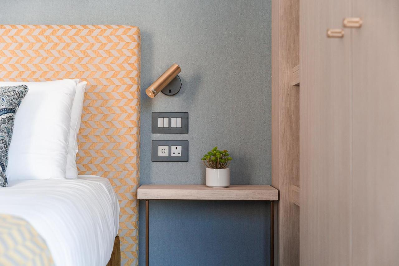 123 Mainstreet Boutique Hotel Saint Julian's Екстериор снимка