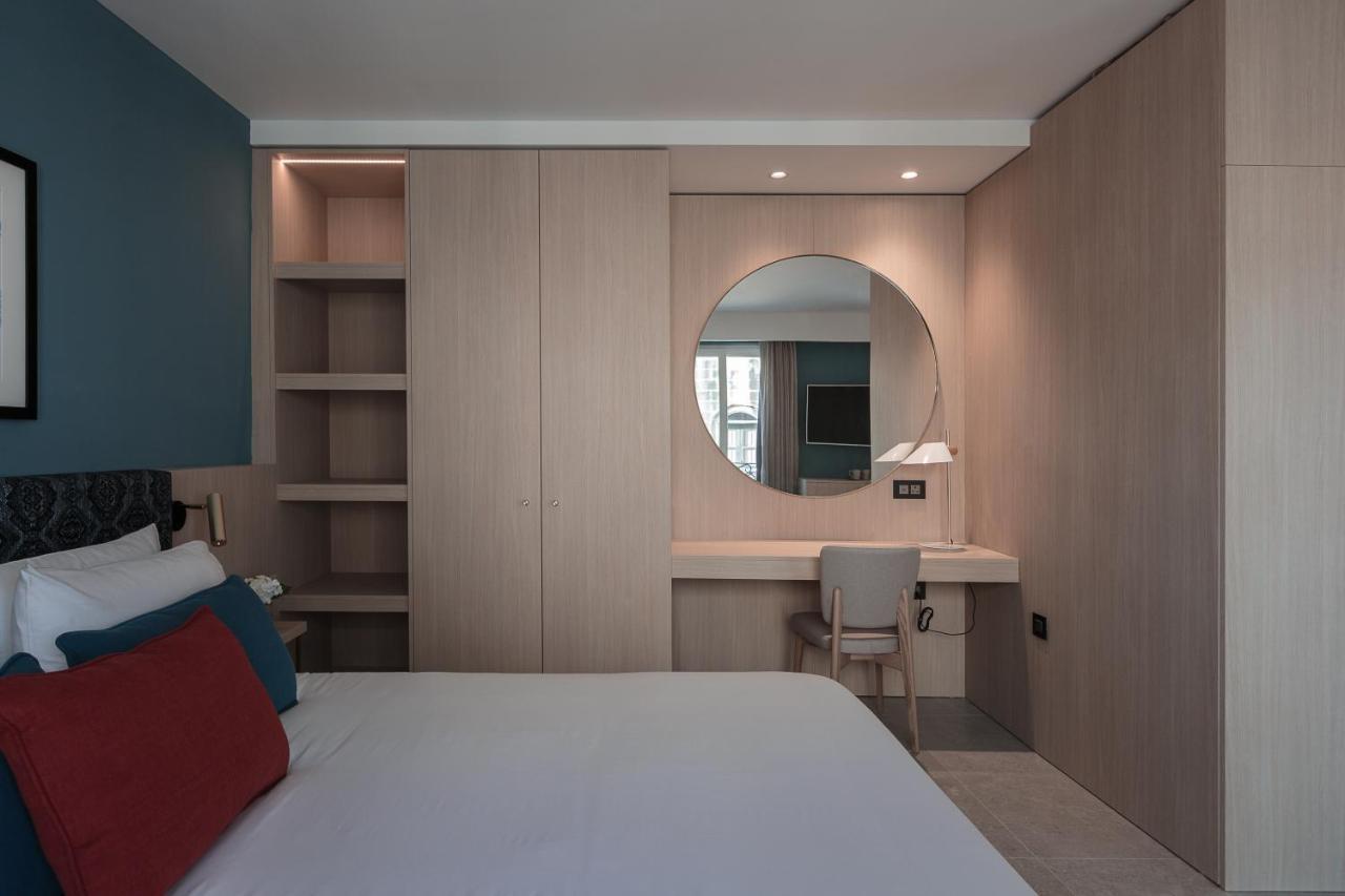 123 Mainstreet Boutique Hotel Saint Julian's Екстериор снимка