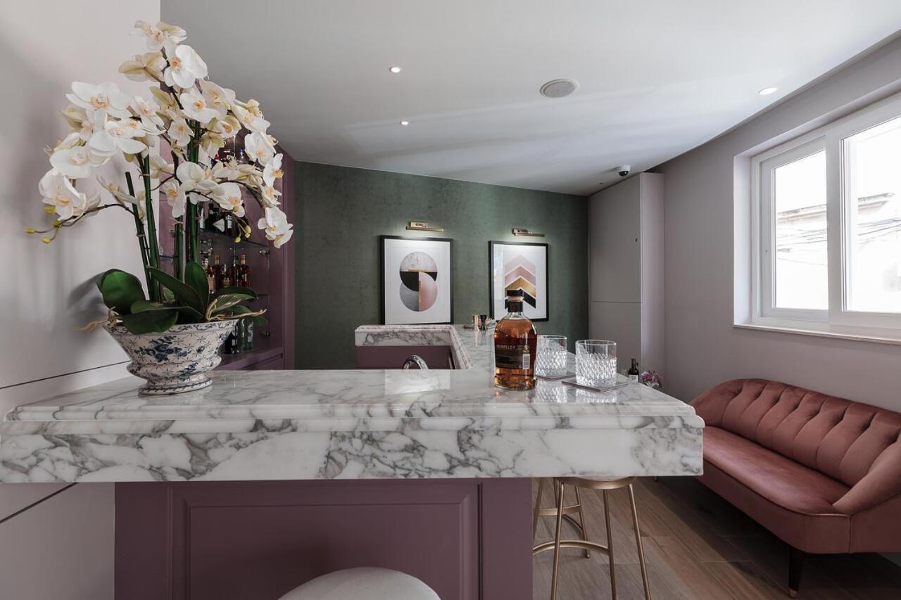 123 Mainstreet Boutique Hotel Saint Julian's Екстериор снимка